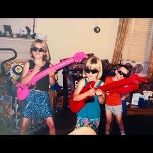 Meet your Posher, Jessica